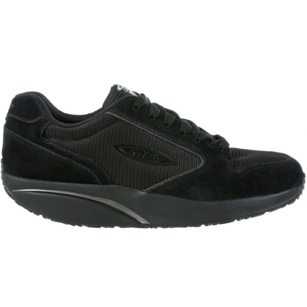 MBT 1997 WOMAN CLASSIC SHOES NEGRO MBT 1997 WOMAN CLASSIC SHOES NEGRO