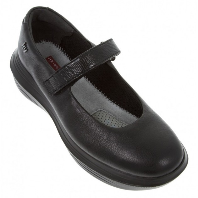 Ballerina shoes KYBUN LUZERN 17 CAVIAR Ballerina shoes KYBUN LUZERN 17 CAVIAR