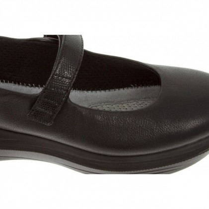 Ballerina shoes KYBUN LUZERN 17 CAVIAR