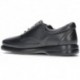 MABEL 601002 ORTHOPEDIC SHOE NEGRO