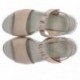 SANDAL PAULA URBAN 8-216 TORTOLA BEIGE