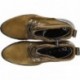 FLOWY ANKLE BOOTS D8847 MARMOTA