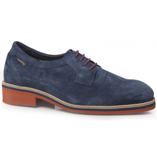 SHOES CALZAMEDI M 2155 AZUL SHOES CALZAMEDI M 2155 AZUL