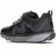WOMEN'S MBT TEVO WP LACE UP SNEAKERS BLACK_BLACK