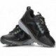 WOMEN'S MBT TEVO WP LACE UP SNEAKERS BLACK_BLACK