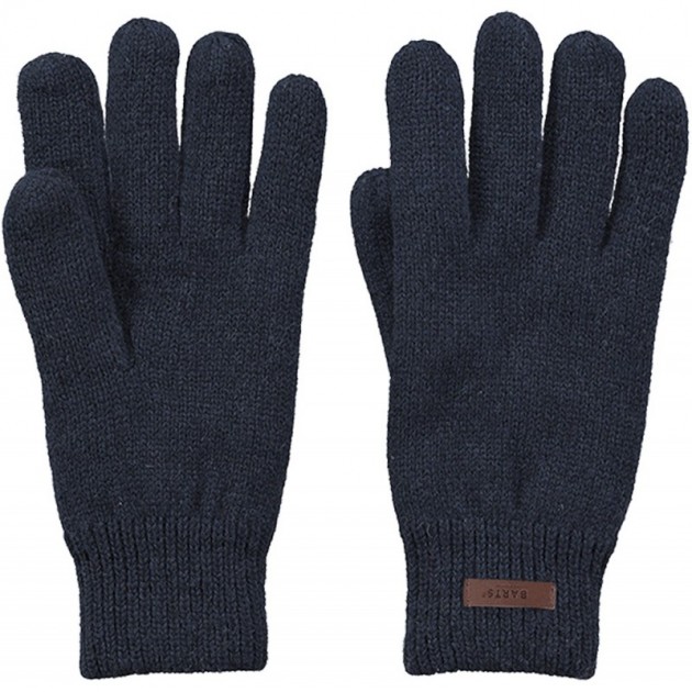 BARTS GLOVES 20603 NAVY BARTS GLOVES 20603 NAVY