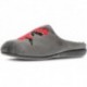 SLIPPERS VULLADI ALASKA 5221 GRIS