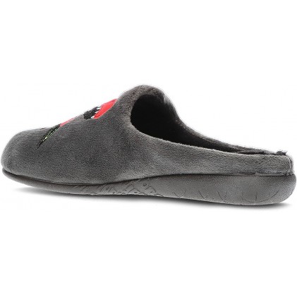 SLIPPERS VULLADI ALASKA 5221 GRIS