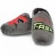 SLIPPERS VULLADI ALASKA 5221 GRIS