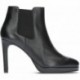 MASCARÓ BELEN ANKLE BOOTS NEGRO