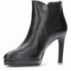 MASCARÓ BELEN ANKLE BOOTS NEGRO