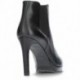 MASCARÓ BELEN ANKLE BOOTS NEGRO