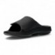 OOFOS OOAHH SPORT 1550 BLACK