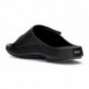 OOFOS OOAHH SPORT 1550 BLACK