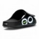 OOFOS OOAHH SPORT 1550 BLACK