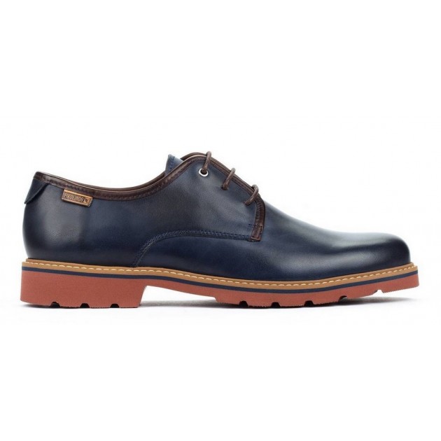 SHOES PIKOLINOS BILBAO M6E4333 BLUE SHOES PIKOLINOS BILBAO M6E4333 BLUE