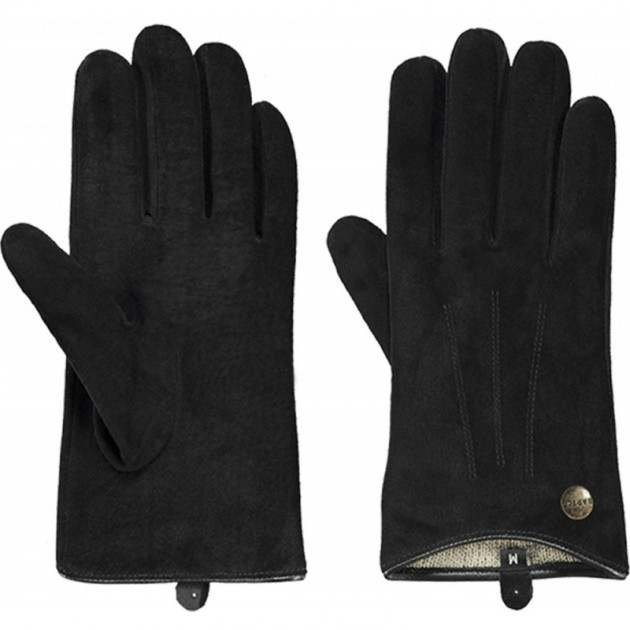 BARTS GLOVES B2482 CHRISTINA BLACK BARTS GLOVES B2482 CHRISTINA BLACK