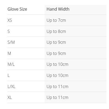 BARTS GLOVES B2482 CHRISTINA BLACK