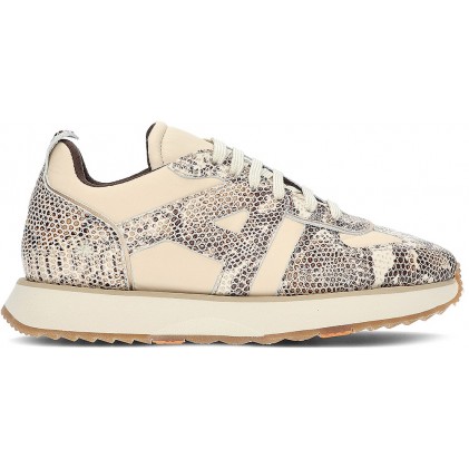 SNEAKERS ART TURIN 1780F BEIG