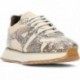 SNEAKERS ART TURIN 1780F BEIG