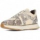 SNEAKERS ART TURIN 1780F BEIG