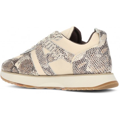 SNEAKERS ART TURIN 1780F BEIG