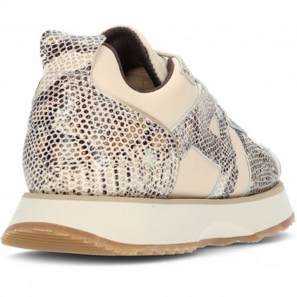 SNEAKERS ART TURIN 1780F BEIG