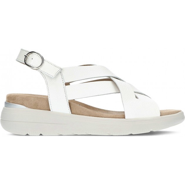 FLUCHES ROCK SANDAL D8791 BLANCO FLUCHES ROCK SANDAL D8791 BLANCO
