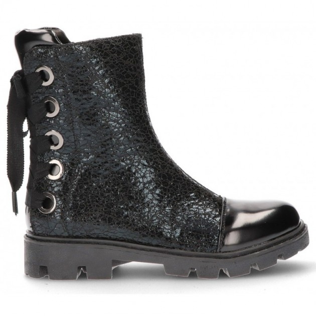 BOOTS OCA LOCA AINHOA NEGRO BOOTS OCA LOCA AINHOA NEGRO