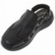 KYBUN KORYO20 CLOGS BLACK