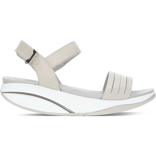 SANDALS MBT KIWIKO W TAUPE SANDALS MBT KIWIKO W TAUPE