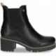 PANAMA JACK PIA IGLOO W BOOTS BLACK