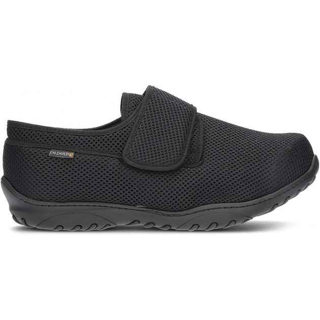 DOMESTIC AND/OR POSTOPERATIVE CLOSED FOOTWEAR 2171 NEGRO DOMESTIC AND/OR POSTOPERATIVE CLOSED FOOTWEAR 2171 NEGRO