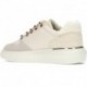 SNEAKERS MARIAMARE SOFY JOGGO 63231 BEIGE