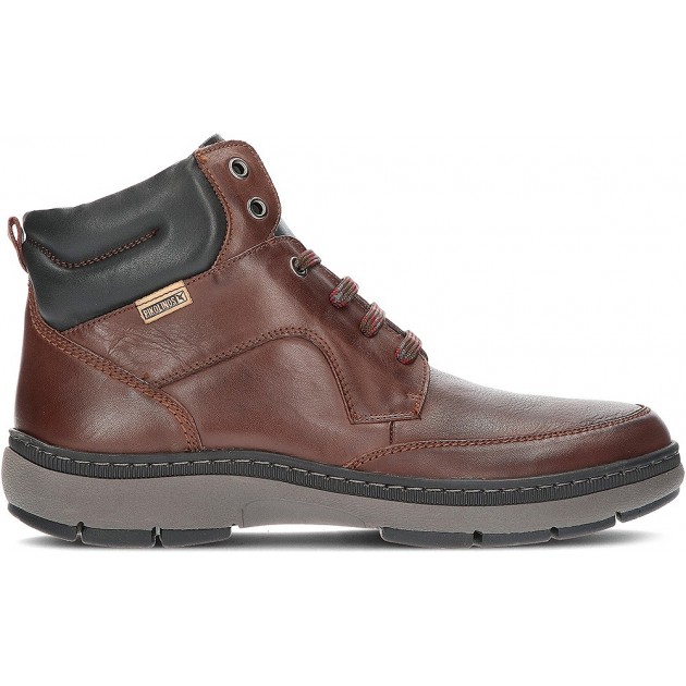 BOOTS PIKOLINOS CACERES M1V-8083 OLMO BOOTS PIKOLINOS CACERES M1V-8083 OLMO