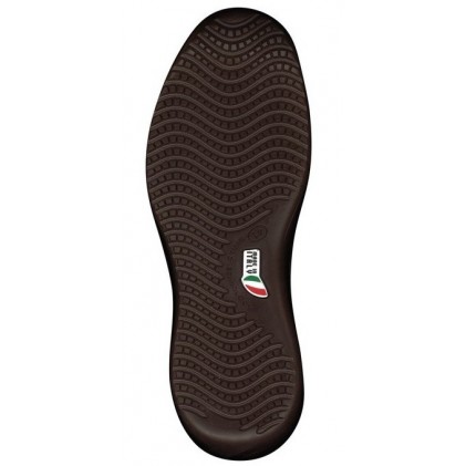 SHOES KYBUN MURTEN M BROWN