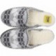 NORDIC SLIPPERS SCOTT 1502 GRIS