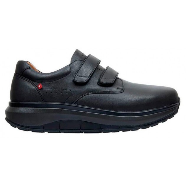 JOER PETER shoes BLACK JOER PETER shoes BLACK