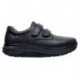 JOER PETER shoes BLACK
