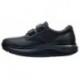JOER PETER shoes BLACK