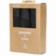 SUPERDRY BOXERS M3110342 PACK OF 3 BLACK
