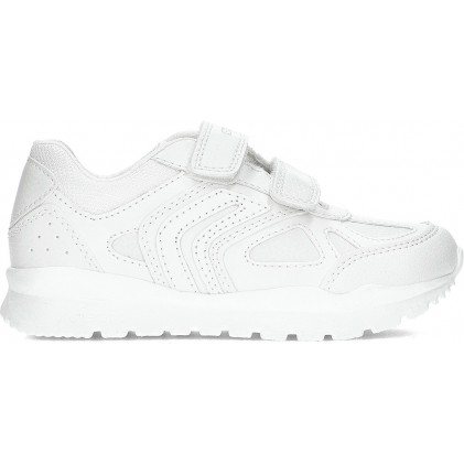 SPORTS GEOX PAVEL J0415C WHITE