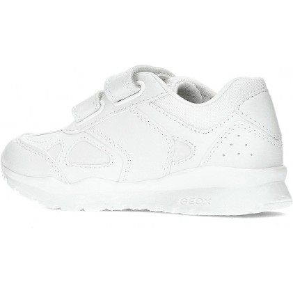 SPORTS GEOX PAVEL J0415C WHITE