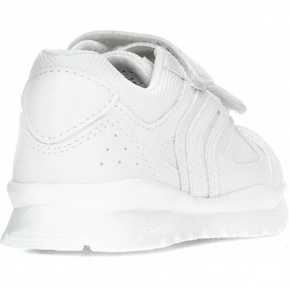 SPORTS GEOX PAVEL J0415C WHITE