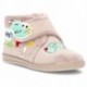 HOUSE SLIPPERS VULLADI FOR KIDS ALASKA 8120 PARDO