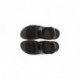 FITFLOP SANDALS LULU CRYSTAL BACK-STRAP NEGRO