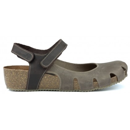 KATIA INTERIOR SANDALS 5326 PARDO