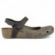 KATIA INTERIOR SANDALS 5326 PARDO