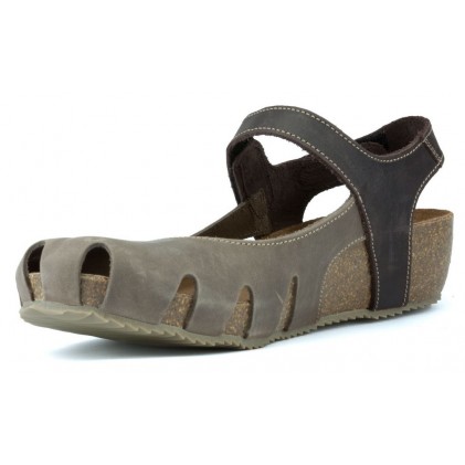 KATIA INTERIOR SANDALS 5326 PARDO