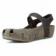KATIA INTERIOR SANDALS 5326 PARDO